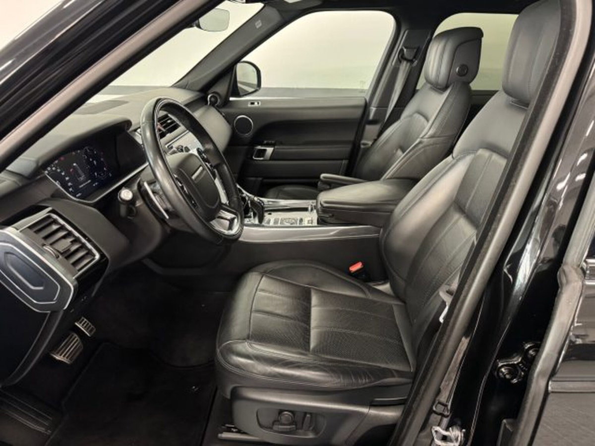 Land Rover Range Rover Sport 3.0 SDV6 249 CV HSE Dynamic (11)