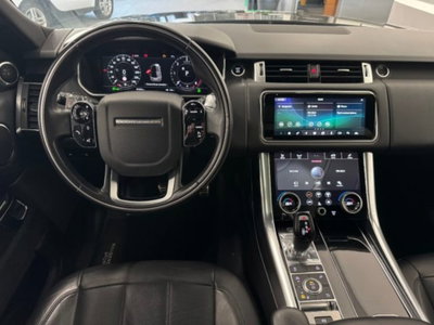 Land Rover Range Rover Sport 3.0 SDV6 249 CV HSE Dynamic (12)