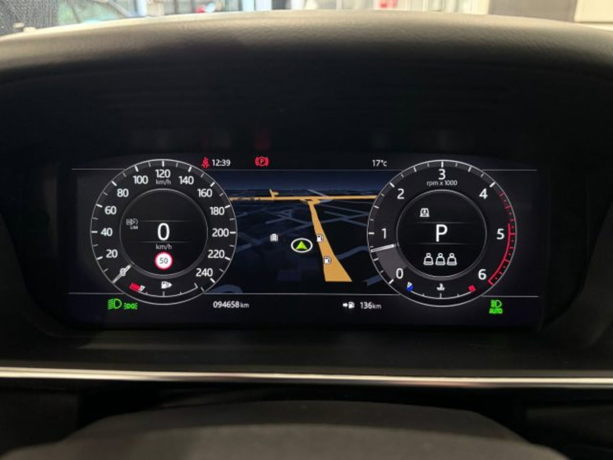 Land Rover Range Rover Sport 3.0 SDV6 249 CV HSE Dynamic (14)