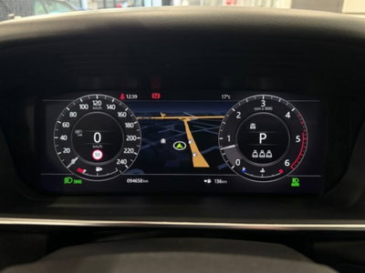 Land Rover Range Rover Sport 3.0 SDV6 249 CV HSE Dynamic (14)