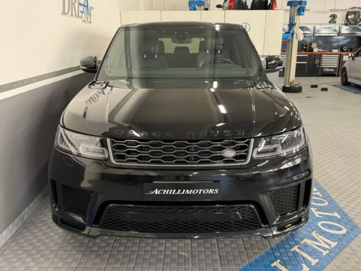 Land Rover Range Rover Sport 3.0 SDV6 249 CV HSE Dynamic (3)