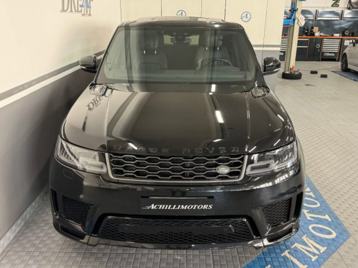 Land Rover Range Rover Sport 3.0 SDV6 249 CV HSE Dynamic (4)