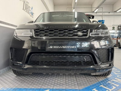 Land Rover Range Rover Sport 3.0 SDV6 249 CV HSE Dynamic (5)