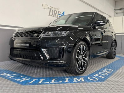 Land Rover Range Rover Sport 3.0 SDV6 249 CV HSE Dynamic (6)