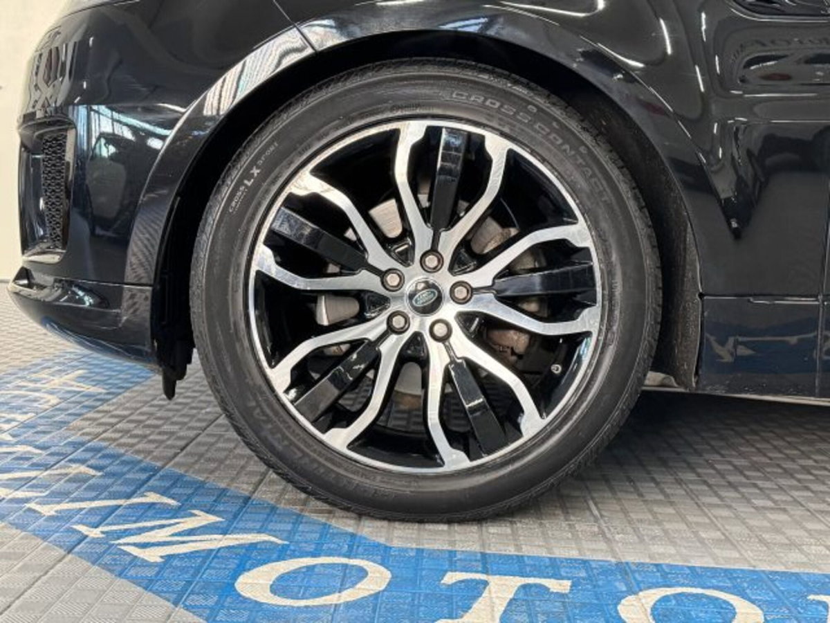 Land Rover Range Rover Sport 3.0 SDV6 249 CV HSE Dynamic (8)
