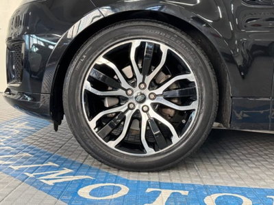 Land Rover Range Rover Sport 3.0 SDV6 249 CV HSE Dynamic (8)