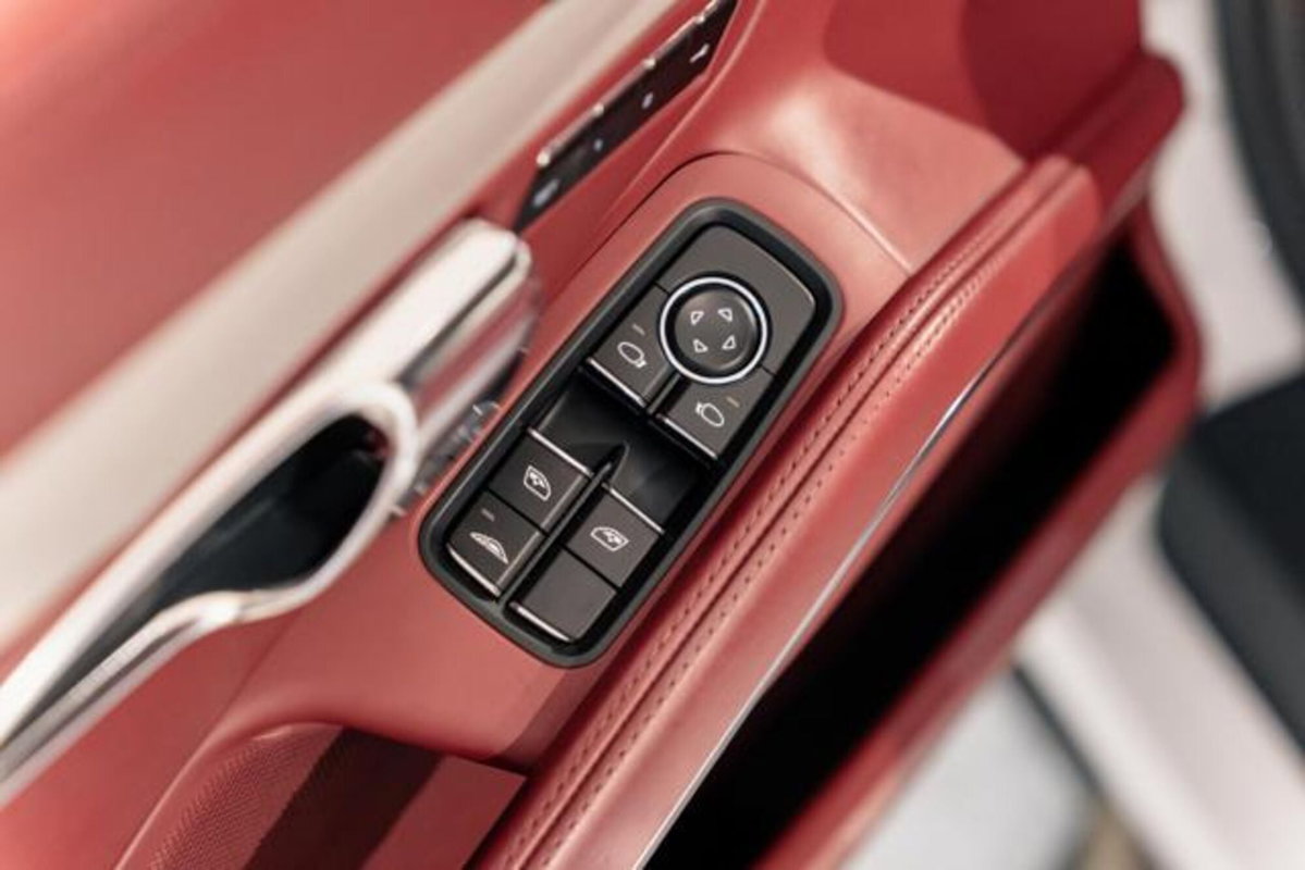 Porsche 911 Cabrio 3.0 Carrera S (18)