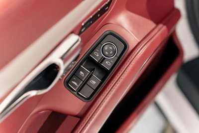 Porsche 911 Cabrio 3.0 Carrera S (18)