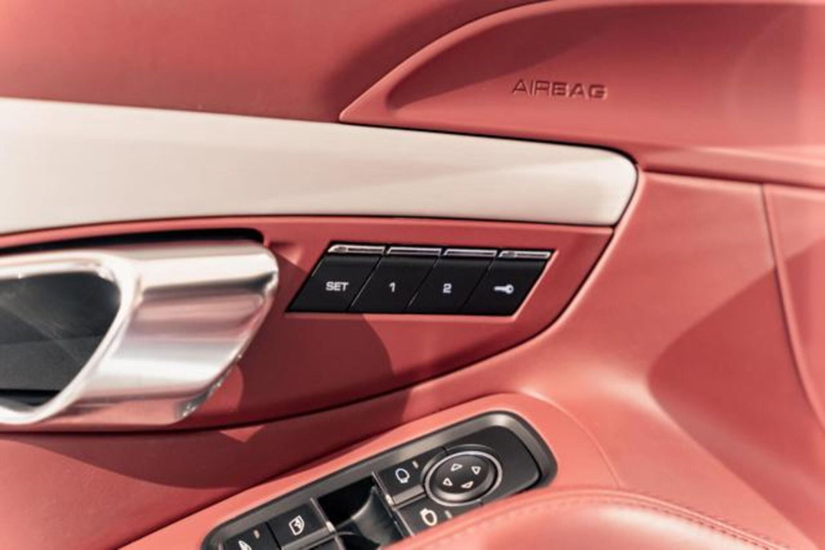 Porsche 911 Cabrio 3.0 Carrera S (19)