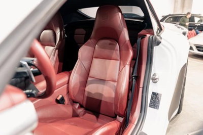 Porsche 911 Cabrio 3.0 Carrera S (7)