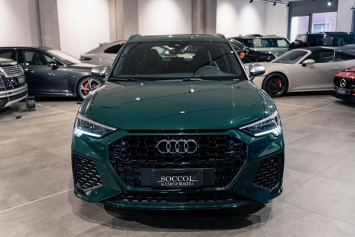 Audi RS Q3 2.5 quattro s-tronic (2)