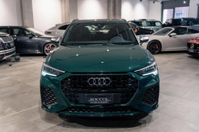 Audi RS Q3 2.5 quattro s-tronic (2)