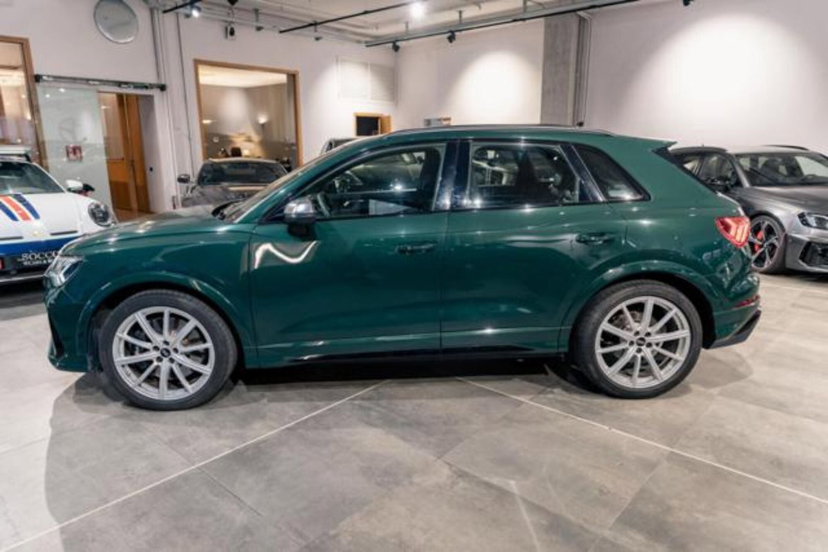 Audi RS Q3 2.5 quattro s-tronic (3)