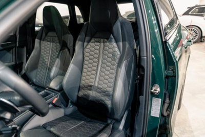 Audi RS Q3 2.5 quattro s-tronic (8)