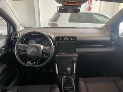 Citroen C3 Aircross PureTech 110 S&S Shine (12)
