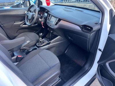 Opel Crossland X 1.2 12V Innovation (10)