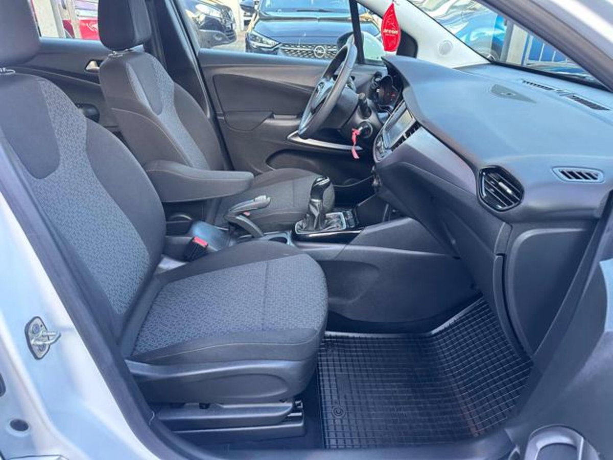 Opel Crossland X 1.2 12V Innovation (11)