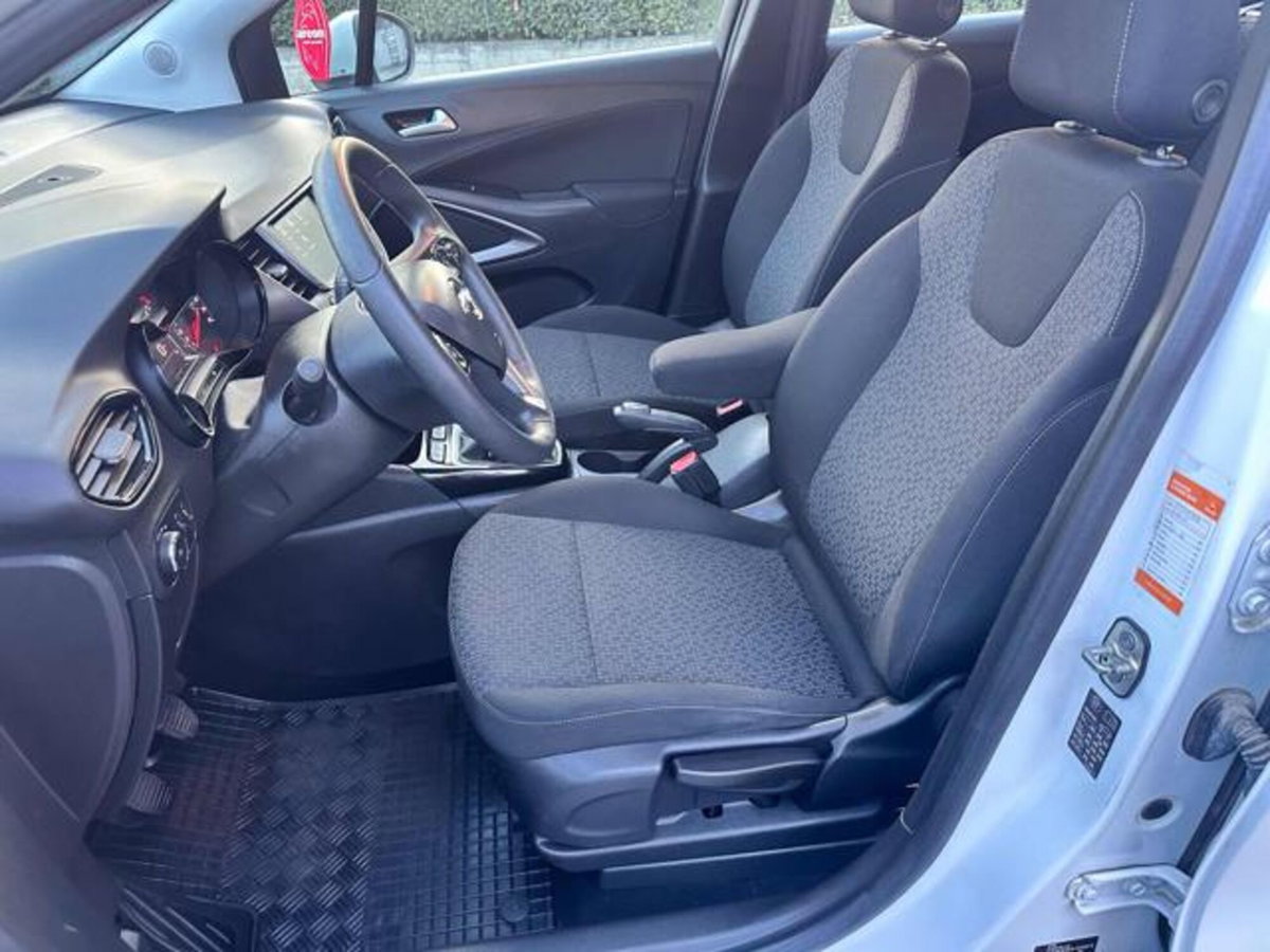 Opel Crossland X 1.2 12V Innovation (13)