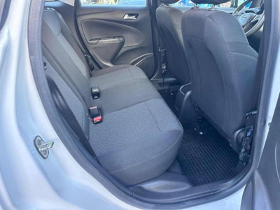 Opel Crossland X 1.2 12V Innovation (15)