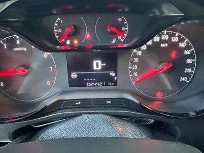 Opel Crossland X 1.2 12V Innovation (19)
