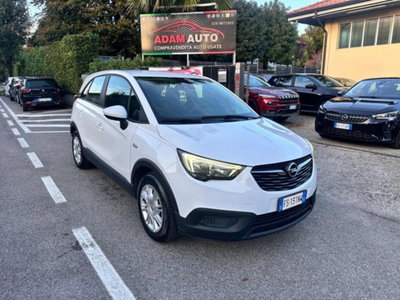 Opel Crossland X 1.2 12V Innovation (2)