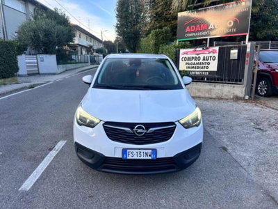 Opel Crossland X 1.2 12V Innovation (3)