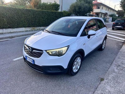 Opel Crossland X 1.2 12V Innovation (4)