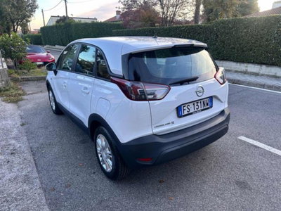 Opel Crossland X 1.2 12V Innovation (5)
