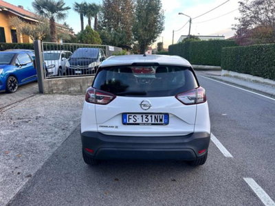 Opel Crossland X 1.2 12V Innovation (7)