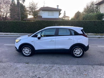 Opel Crossland X 1.2 12V Innovation (8)