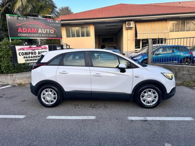 Opel Crossland X 1.2 12V Innovation (9)