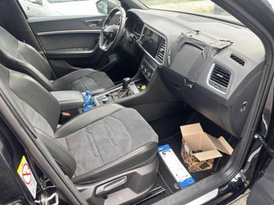SEAT Ateca 1.5 EcoTSI DSG FR (12)