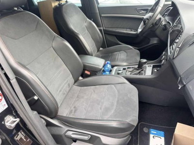 SEAT Ateca 1.5 EcoTSI DSG FR (13)