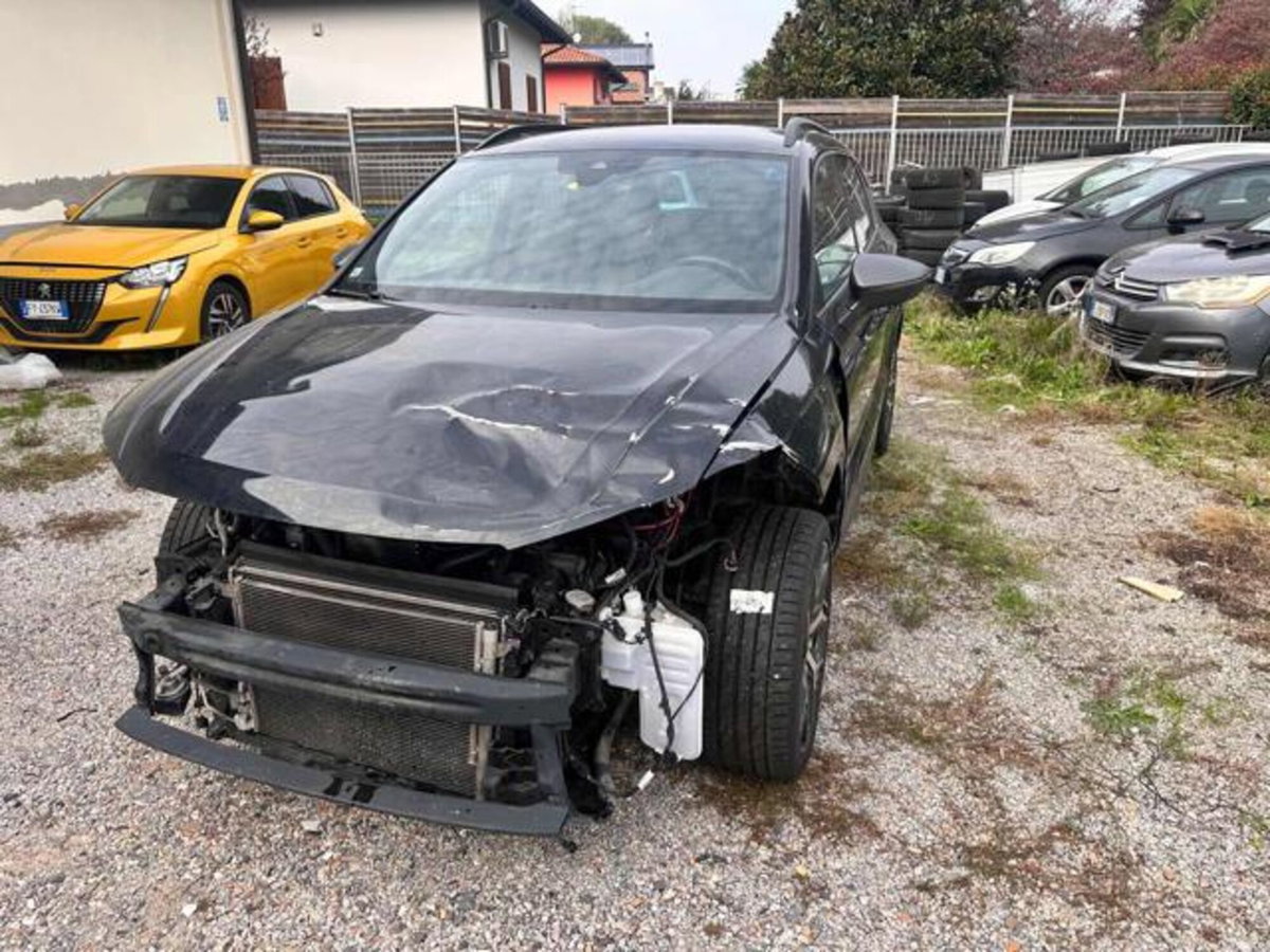 SEAT Ateca 1.5 EcoTSI DSG FR (14)