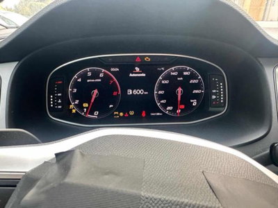 SEAT Ateca 1.5 EcoTSI DSG FR (9)