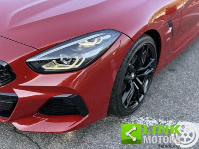 BMW Z4 Cabrio Z4 sDrive20i Sport (15)
