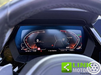 BMW Z4 Cabrio Z4 sDrive20i Sport (20)
