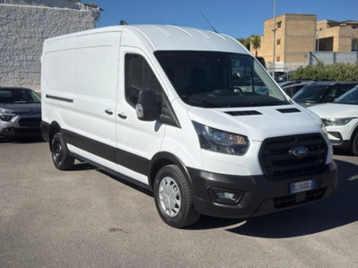 Ford Transit Furgone transit 350 2.0 tdci 130cv trend L3H2 E6.2 (3)