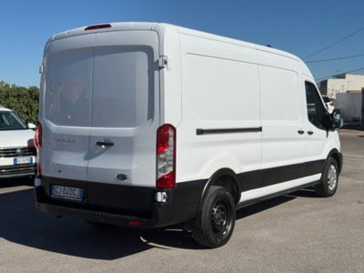 Ford Transit Furgone transit 350 2.0 tdci 130cv trend L3H2 E6.2 (5)
