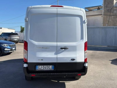 Ford Transit Furgone transit 350 2.0 tdci 130cv trend L3H2 E6.2 (6)