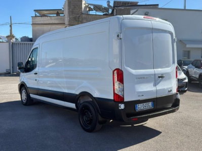Ford Transit Furgone transit 350 2.0 tdci 130cv trend L3H2 E6.2 (7)