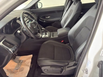 Jaguar E-Pace 2.0D 150 CV AWD aut. R-Dynamic (19)
