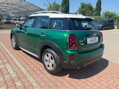 MINI Mini Countryman 2.0 Cooper D Business Countryman ALL4 Automatica (5)