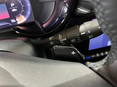 Alfa Romeo Junior 1.2 ibrida Sport Speciale 145cv edct6 (19)