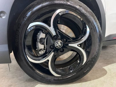 Alfa Romeo Junior 1.2 ibrida Sport Speciale 145cv edct6 (20)