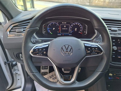 Volkswagen Tiguan Allspace 2.0 tdi R-Line 150cv dsg (10)