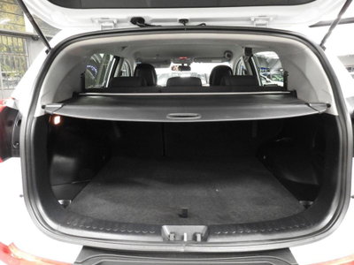 Kia Sportage 1.7 CRDI VGT 2WD Active (17)