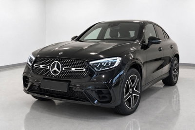 Mercedes-Benz GLC SUV 220 d 4Matic Premium Plus