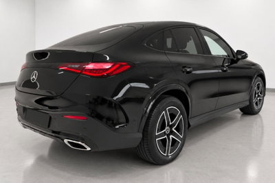 Mercedes-Benz GLC SUV 220 d 4Matic Premium Plus (2)
