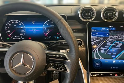 Mercedes-Benz GLC SUV 220 d 4Matic Premium Plus (3)